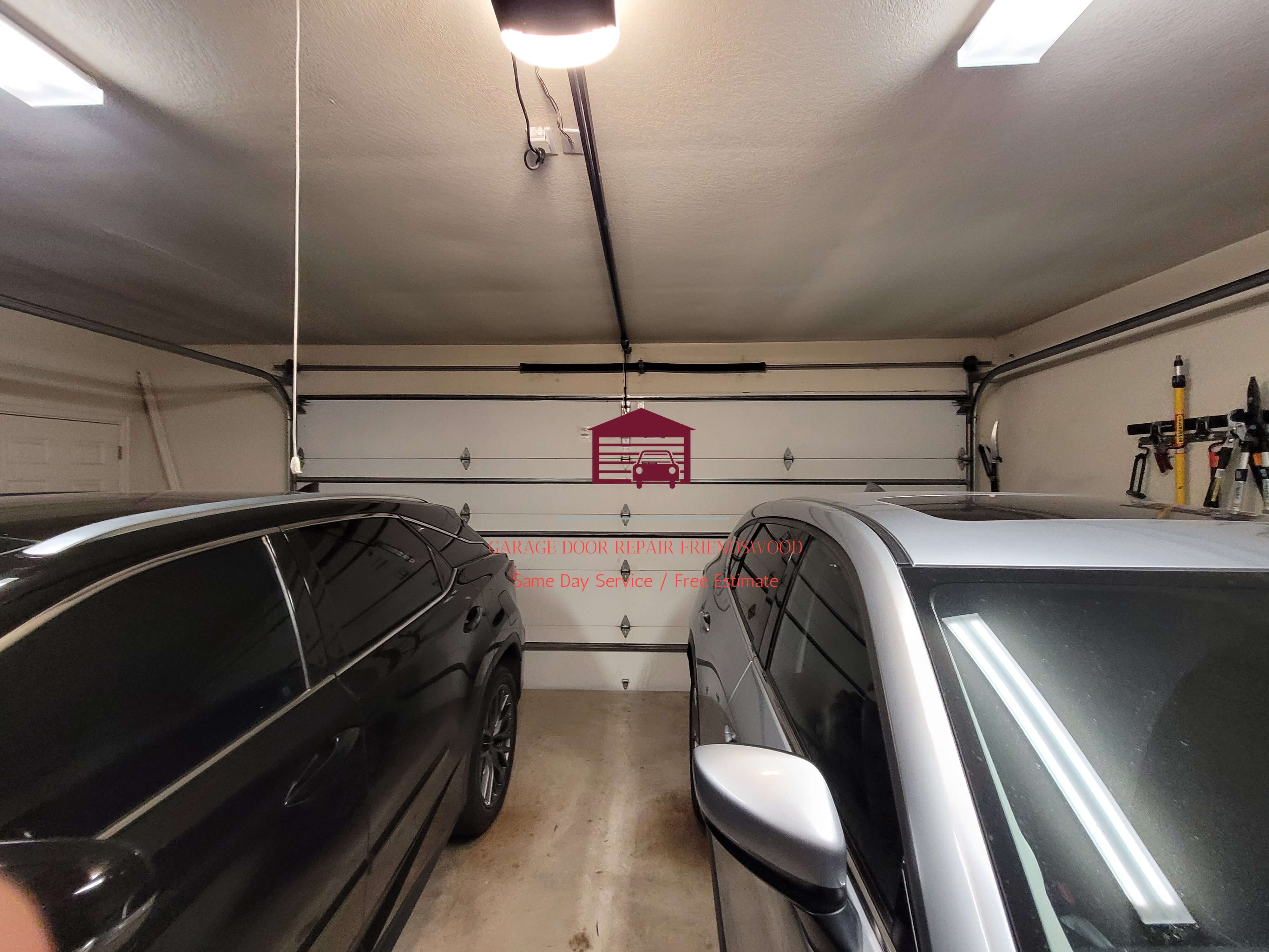 garage-door-torsion-spring-replacement